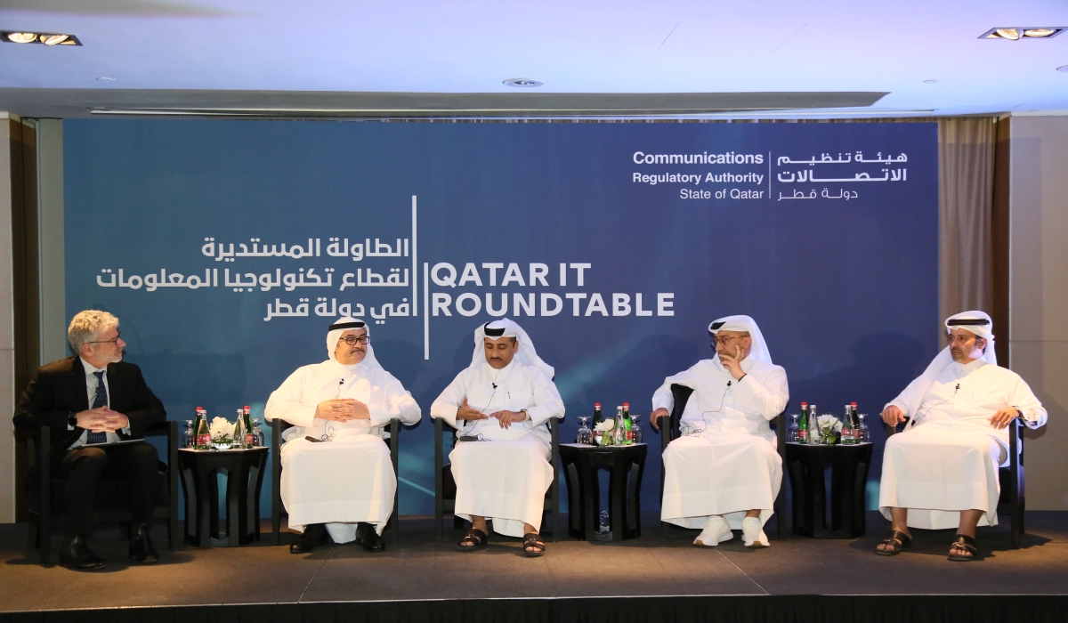Panel Discussion
